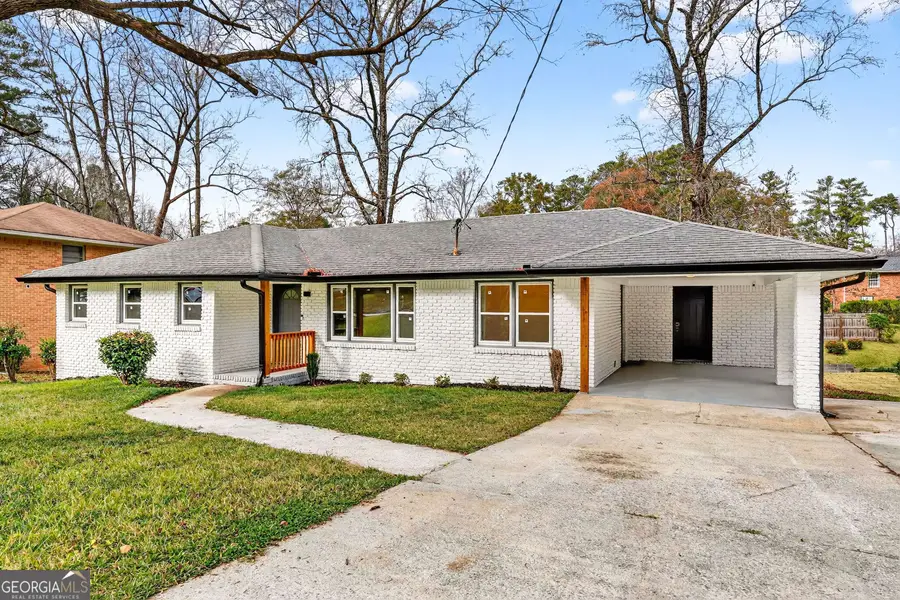 3292 Toney Drive, Decatur, GA 30032 - Image #2