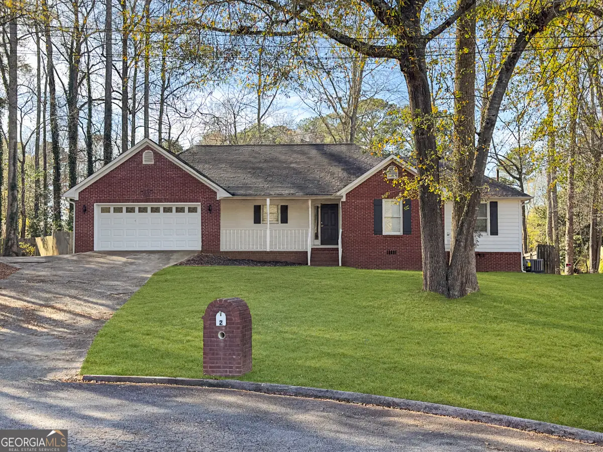 2 Cindy Court, Hampton, GA 30228 - Image #1