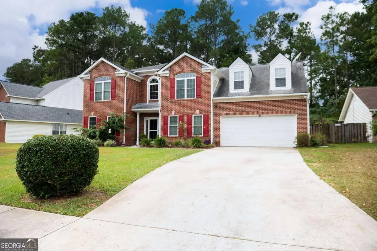 155 Village Lake Drive, Pooler, GA 31322 - Image #1