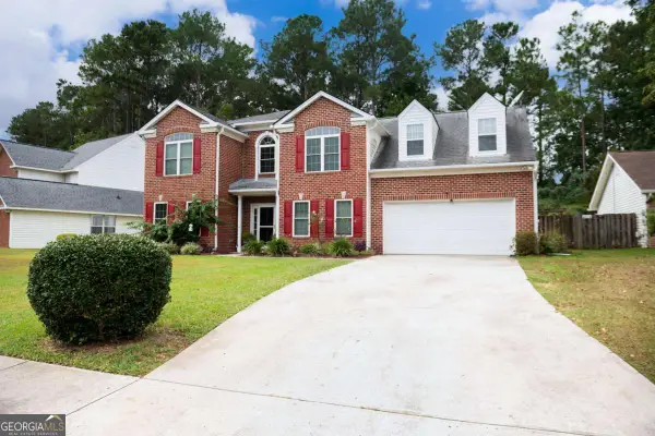 155 Village Lake Drive, Pooler, GA 31322