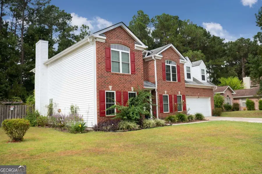 155 Village Lake Drive, Pooler, GA 31322 - Image #2