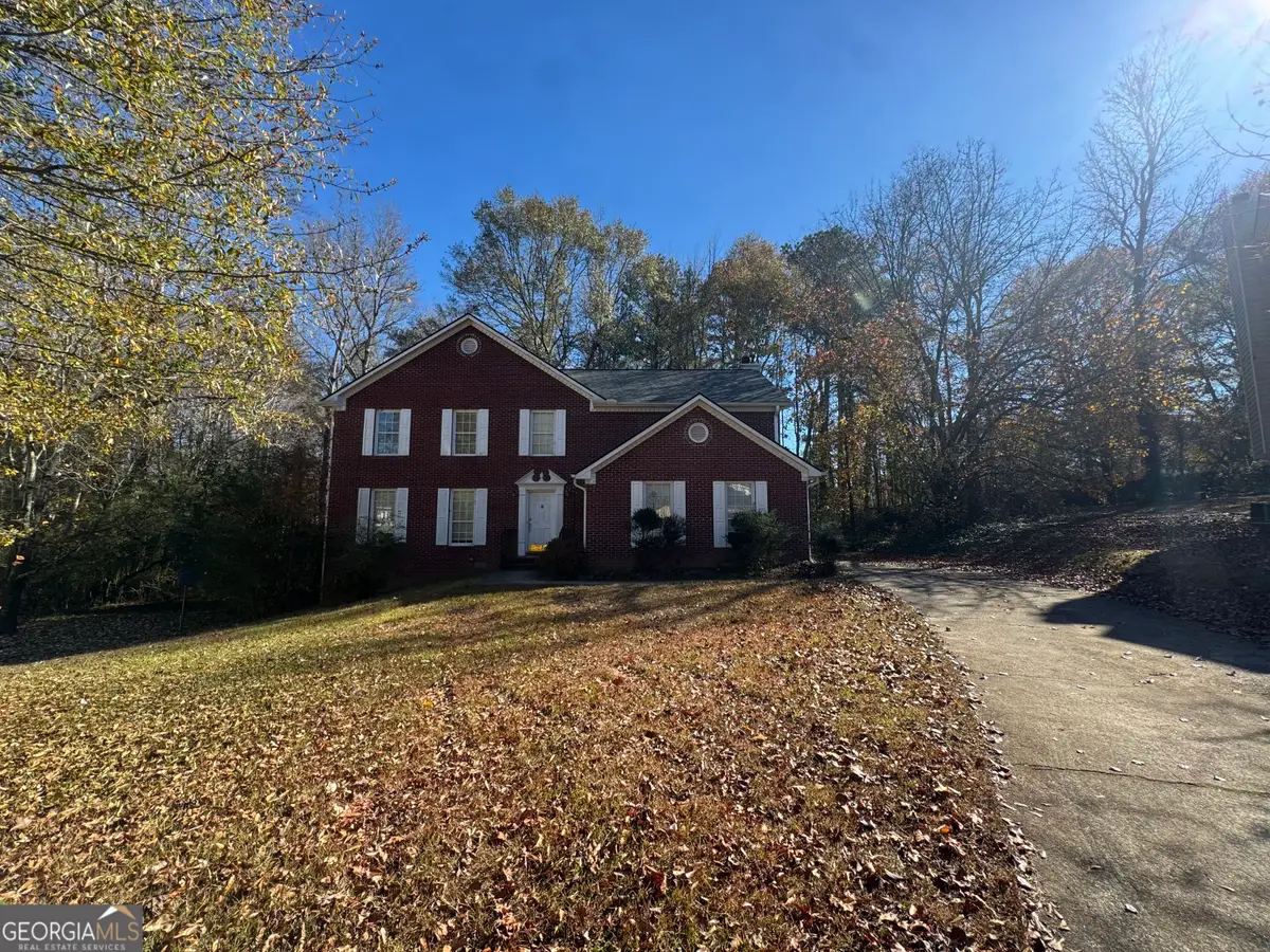 1716 Inlet Cove Court, Snellville, GA 30078 - Image #1