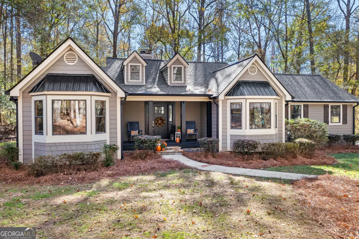 12030 Hutcheson Ferry Road, Chattahoochee Hills, GA 30268 - Image #1