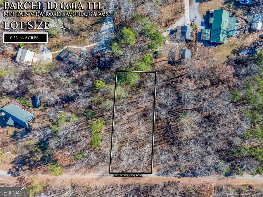 0 Mountain View Road, Lavonia, GA 30553 - Image #2
