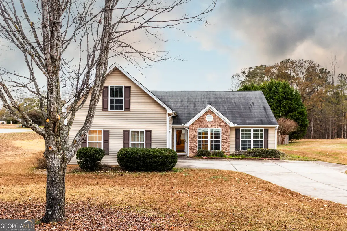 1111 Otis Drive, Bethlehem, GA 30620 - Image #1