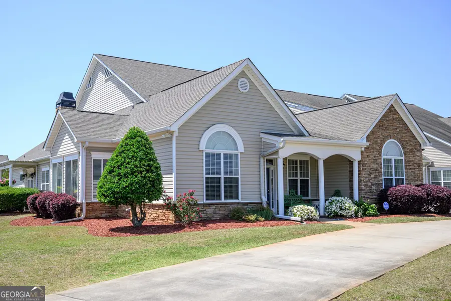 902 Quail Ridge Lane, Perry, GA 31069 - Image #2