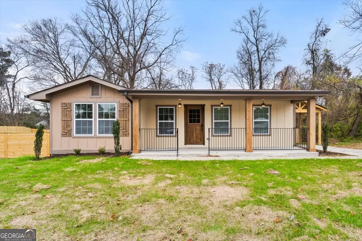 4203 Annistown Road, Snellville, GA 30039 - Image #1