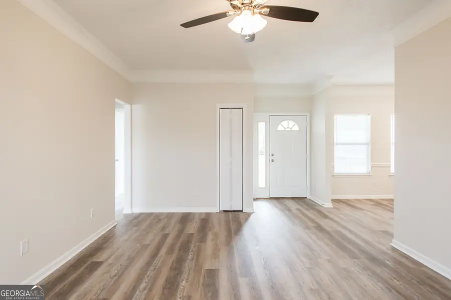 6668 Pine Ridge Circle, Blackshear, GA 31516 - Image #3