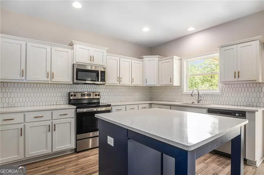 111 Hamilton Lake View Court, Lagrange, GA 30241 - #3