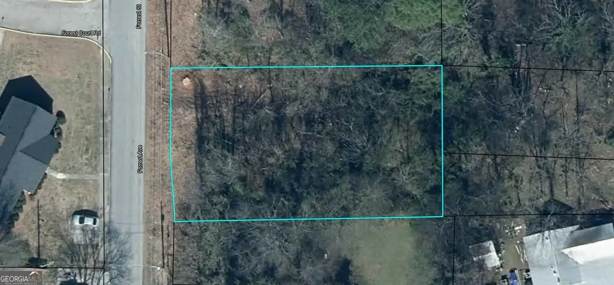 0 Forrest Avenue, Rockmart, GA 30153 - #1