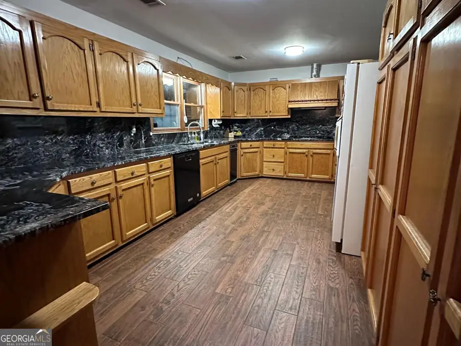 1925 Oak Hill Road, Covington, GA 30016 - #3