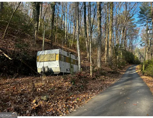 308 Rhododendron Lane, Sautee Nacoochee, GA 30571