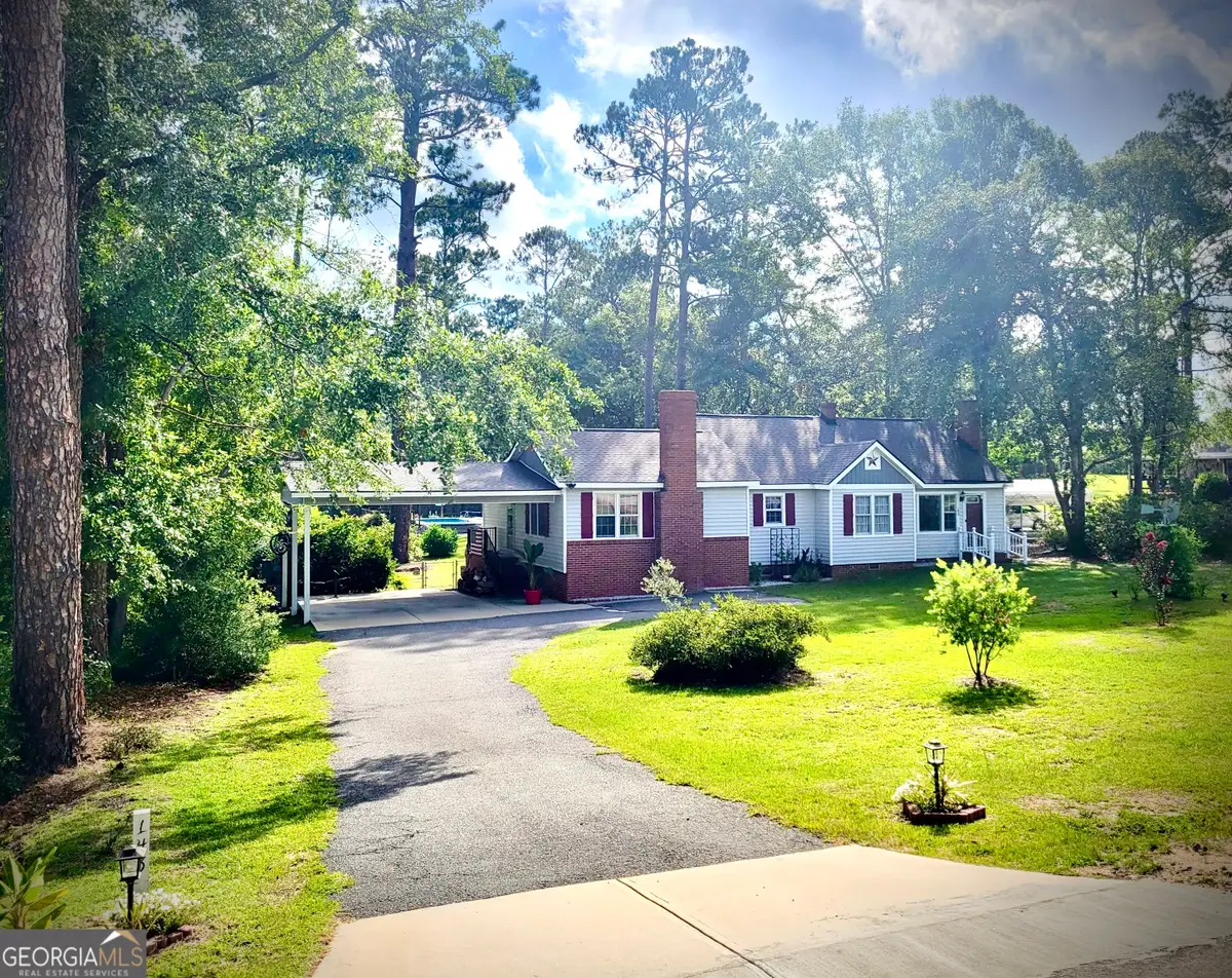 143 Arden Drive, Swainsboro, GA 30401 - Image #1