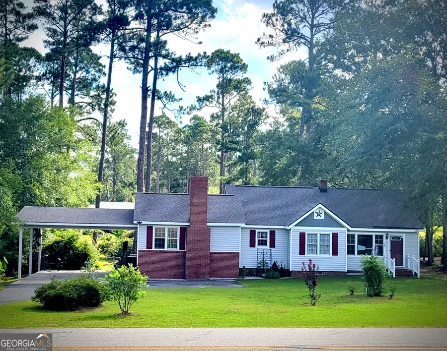 143 Arden Drive, Swainsboro, GA 30401 - Image #2