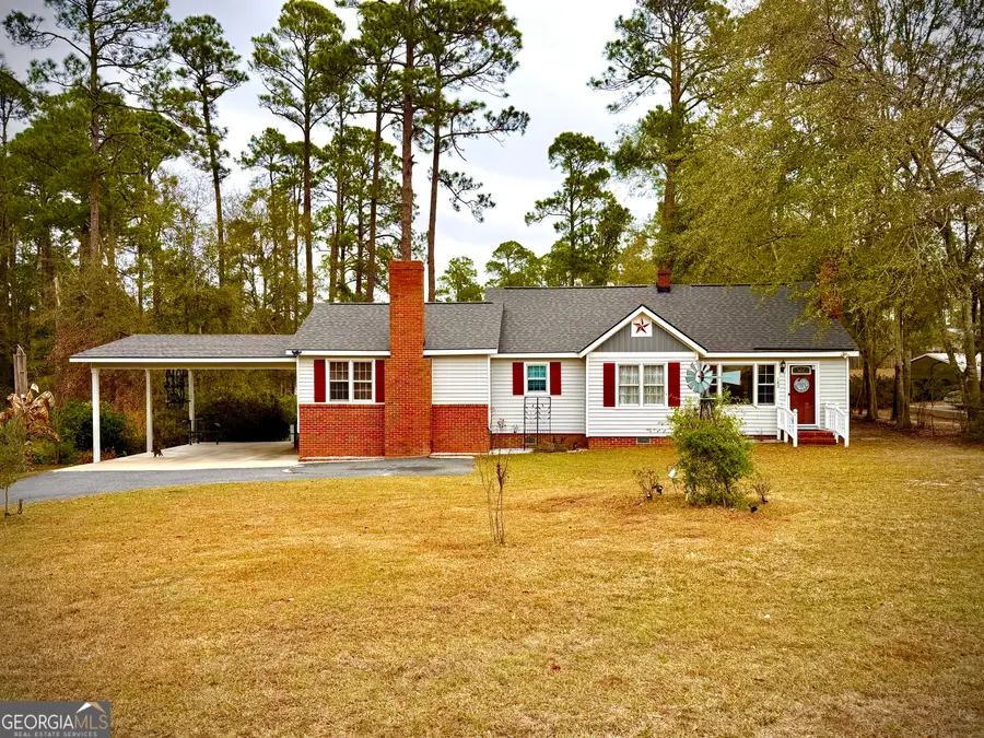 143 Arden Drive, Swainsboro, GA 30401 - Image #3