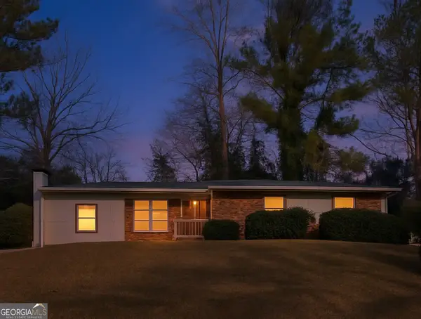 70 Ruzelle Drive, Atlanta, GA 30354