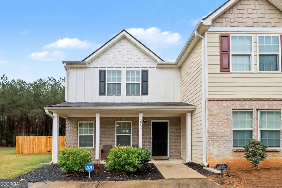 2559 Piering Drive, Lithonia, GA 30038 - Image #2