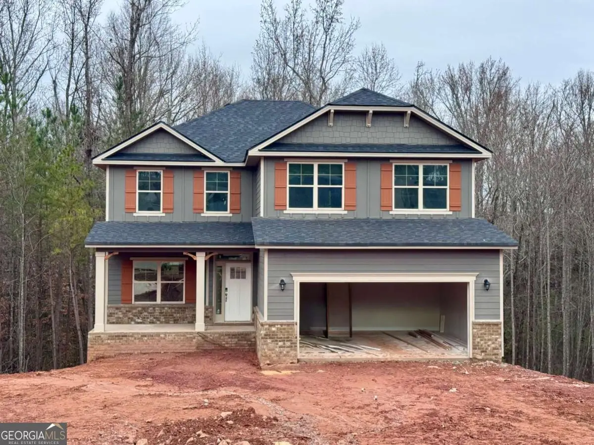 661 Forest Way, Cornelia, GA 30531 - Image #1