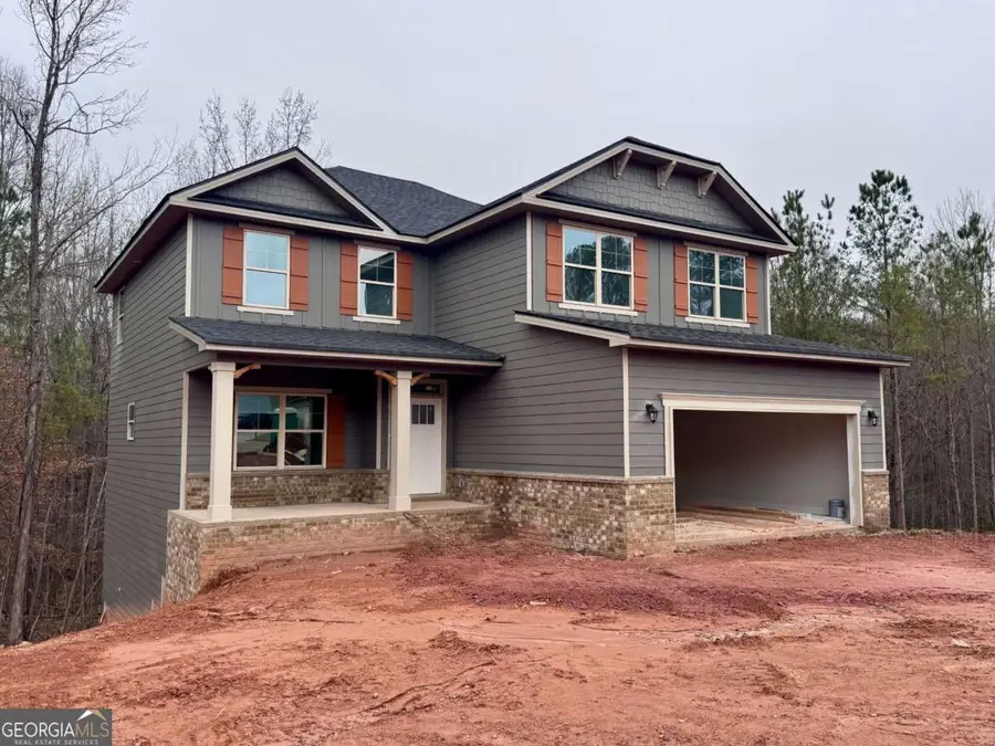 661 Forest Way, Cornelia, GA 30531 - Image #2