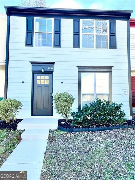 1533 Inverness Drive, Stone Mountain, GA 30083 - Image #3