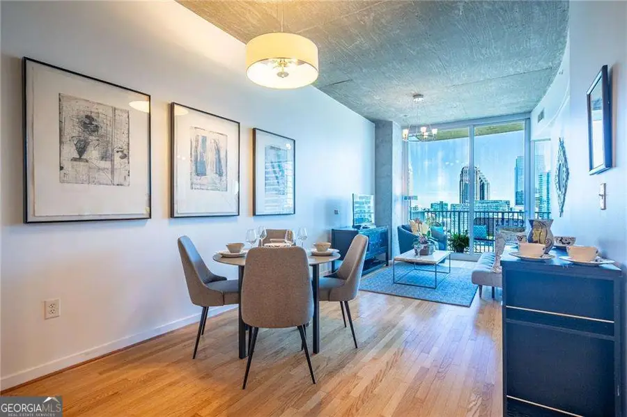 860 Peachtree Street Ne #1613, Atlanta, GA 30308 - Image #3