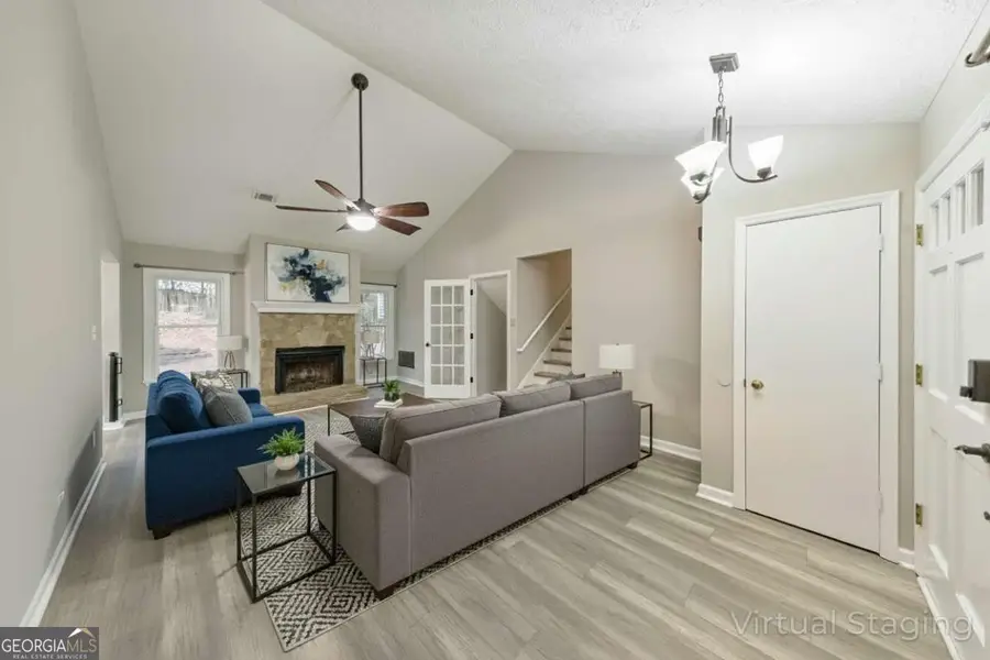 2063 Arbor Forest Drive Sw, Marietta, GA 30064 - Image #2