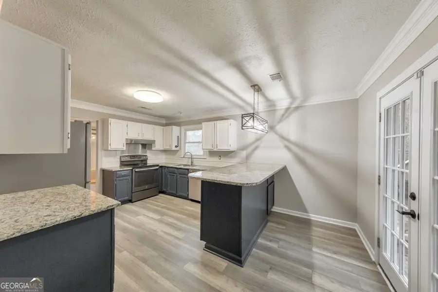 2063 Arbor Forest Drive Sw, Marietta, GA 30064 - Image #3