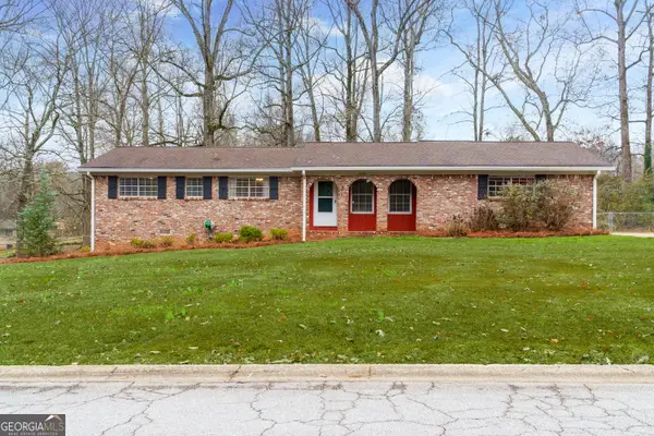 4306 Dawning Lane, Douglasville, GA 30135