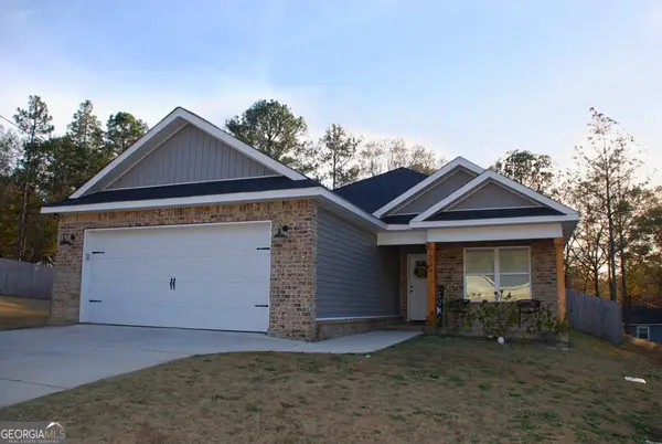 204 Sugar Maple Court, Byron, GA 31008