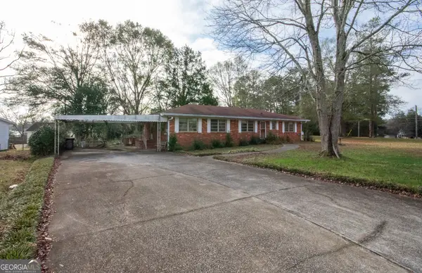 2 Gordy Place, Newnan, GA 30263