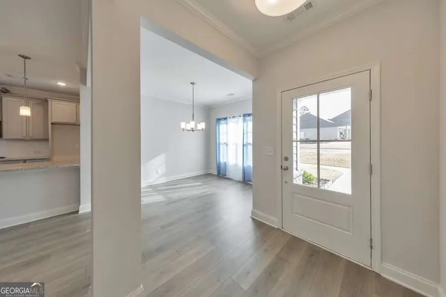 276 Brookstone Trail, Dawsonville, GA 30534 - #3