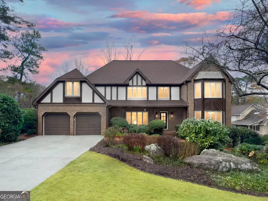 315 Anchorage Place, Roswell, GA 30076 - Image #2