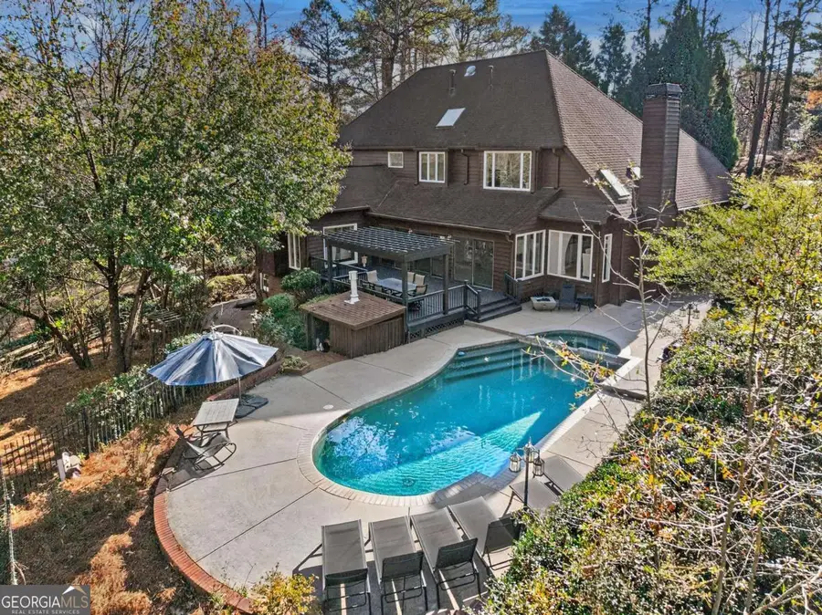 315 Anchorage Place, Roswell, GA 30076 - Image #3