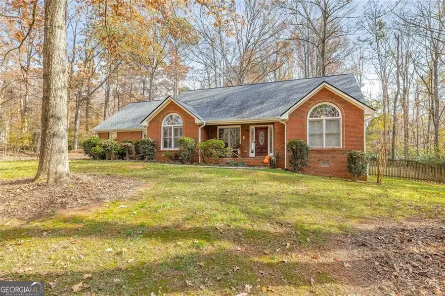 4609 Hunters Court, Gainesville, GA 30507 - Image #2