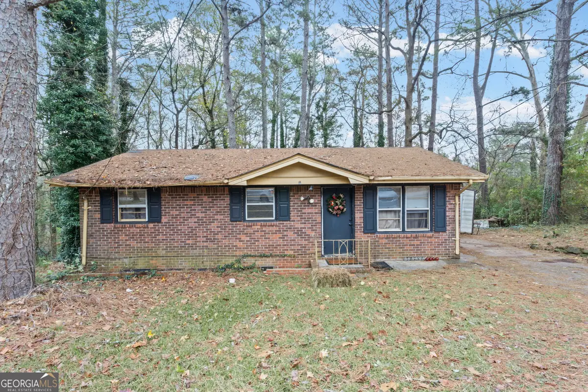 865 Oakdale Drive, Forest Park, GA 30297 - Image #1