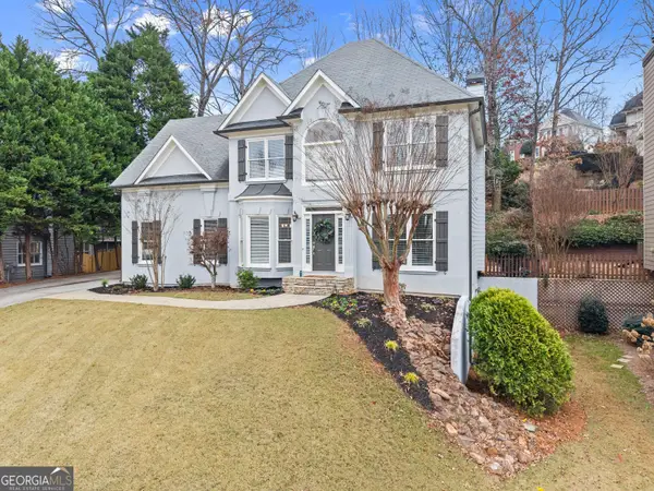 3676 Edenbourgh Place, Marietta, GA 30066