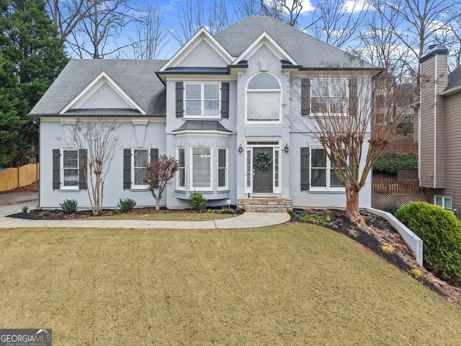 3676 Edenbourgh Place, Marietta, GA 30066 - #2