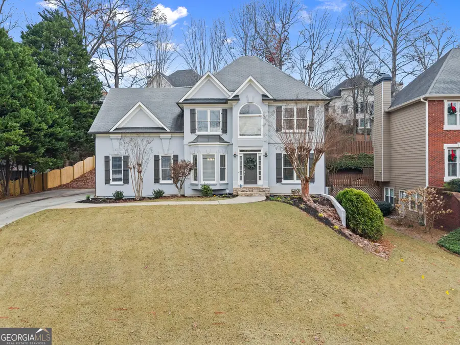 3676 Edenbourgh Place, Marietta, GA 30066 - #3