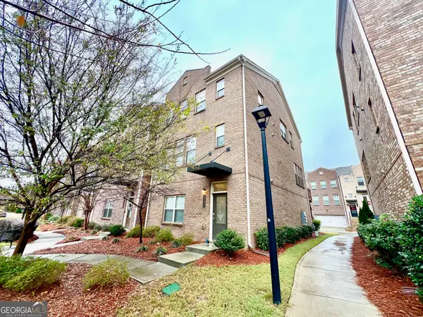 3162 Quinn Place, Atlanta, GA 30341