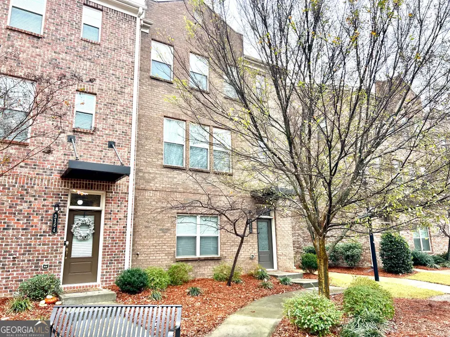 3162 Quinn Place, Atlanta, GA 30341 - Image #2