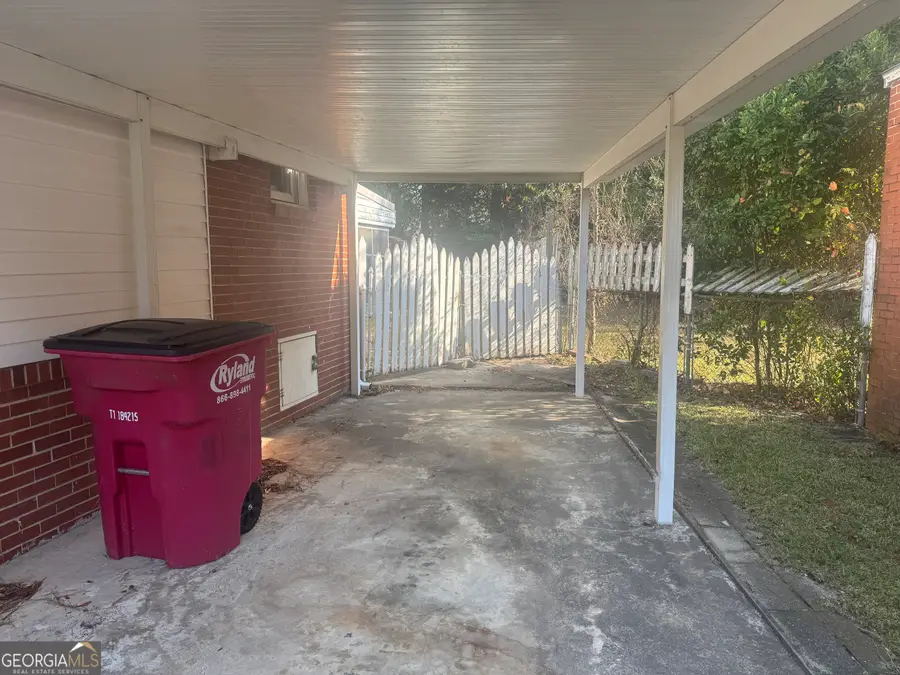 1142 Lamont Street, Macon, GA 31204 - Image #3