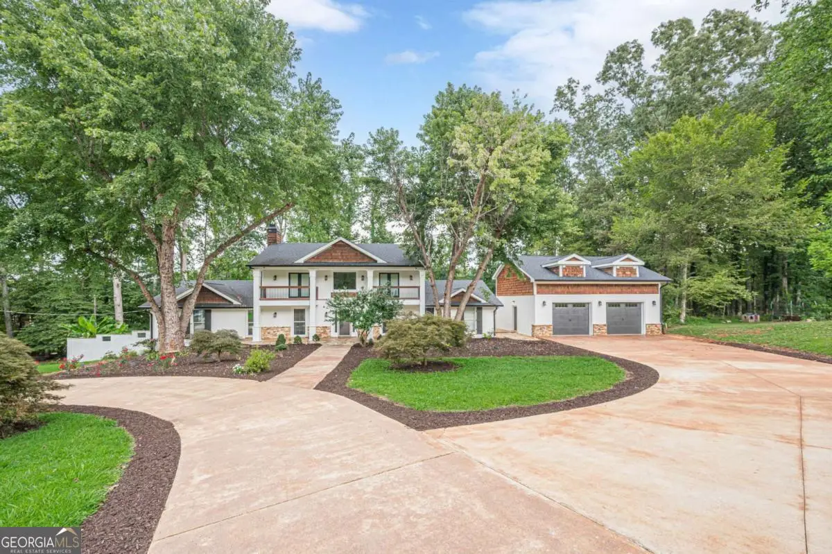 2697 S Cherokee Lane, Woodstock, GA 30188 - Image #1