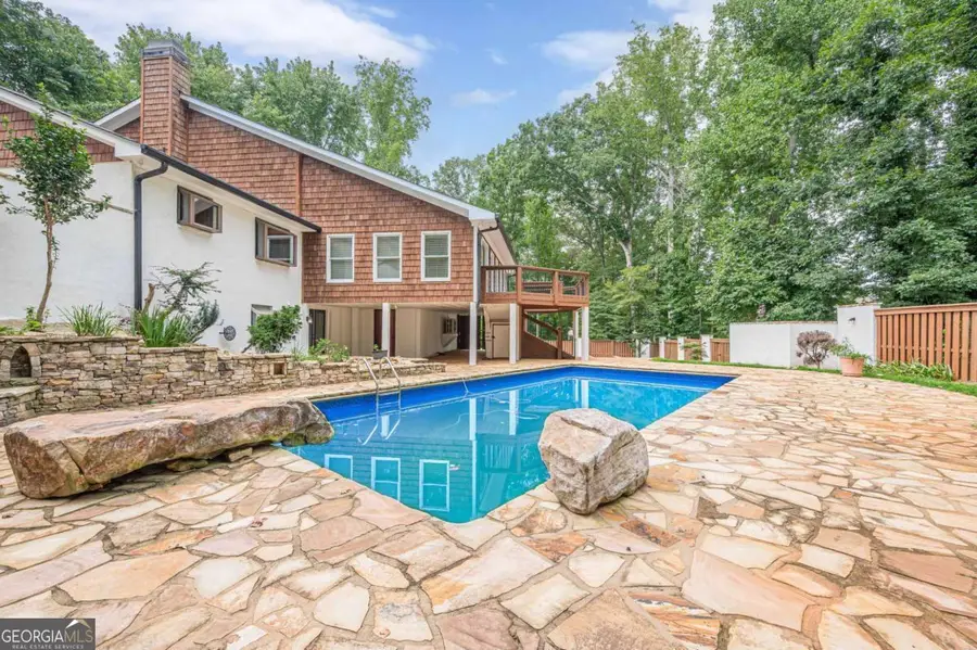 2697 S Cherokee Lane, Woodstock, GA 30188 - Image #2