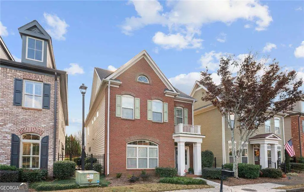 4807 Abberley Lane, Johns Creek, GA 30022 - Image #1