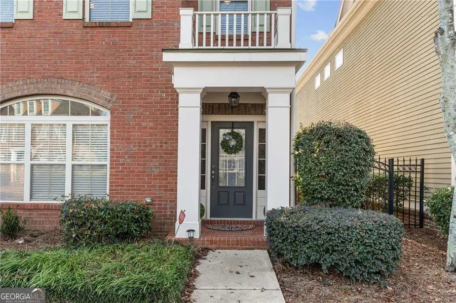 4807 Abberley Lane, Johns Creek, GA 30022 - Image #2