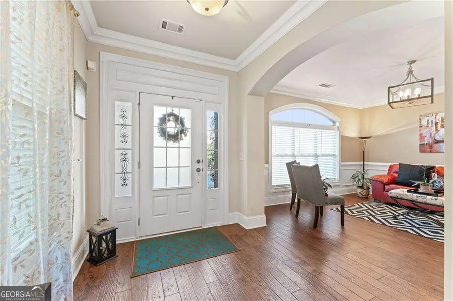 4807 Abberley Lane, Johns Creek, GA 30022 - Image #3