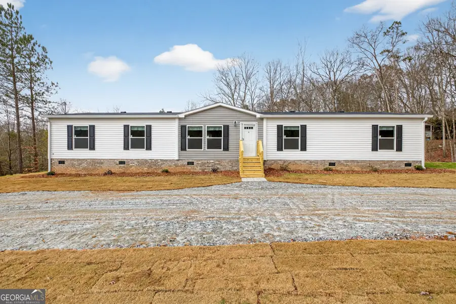 533 Pearwood Road, Royston, GA 30662 - Image #3