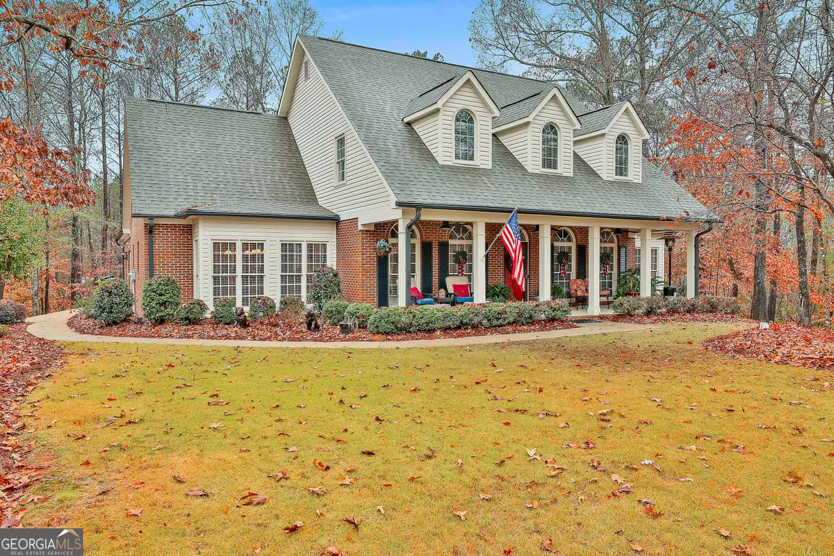 102 Canterbury Drive, Lagrange, GA 30241 - Image #1