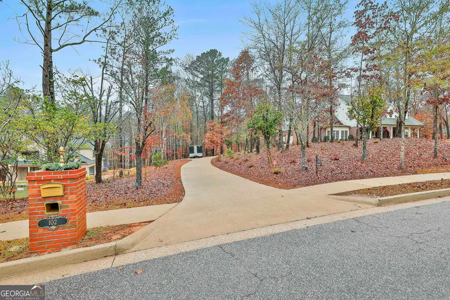 102 Canterbury Drive, Lagrange, GA 30241 - Image #3