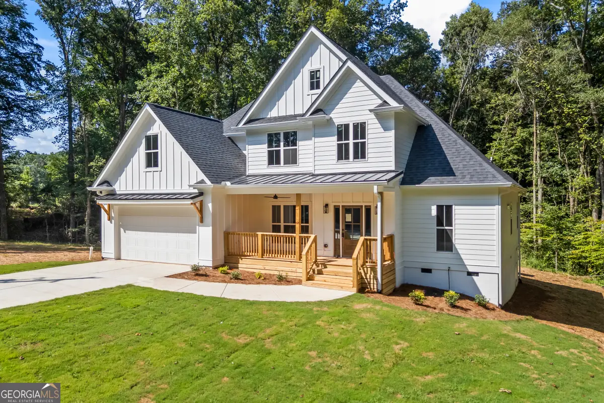 119 Gordon Road, Commerce, GA 30530 - Image #1